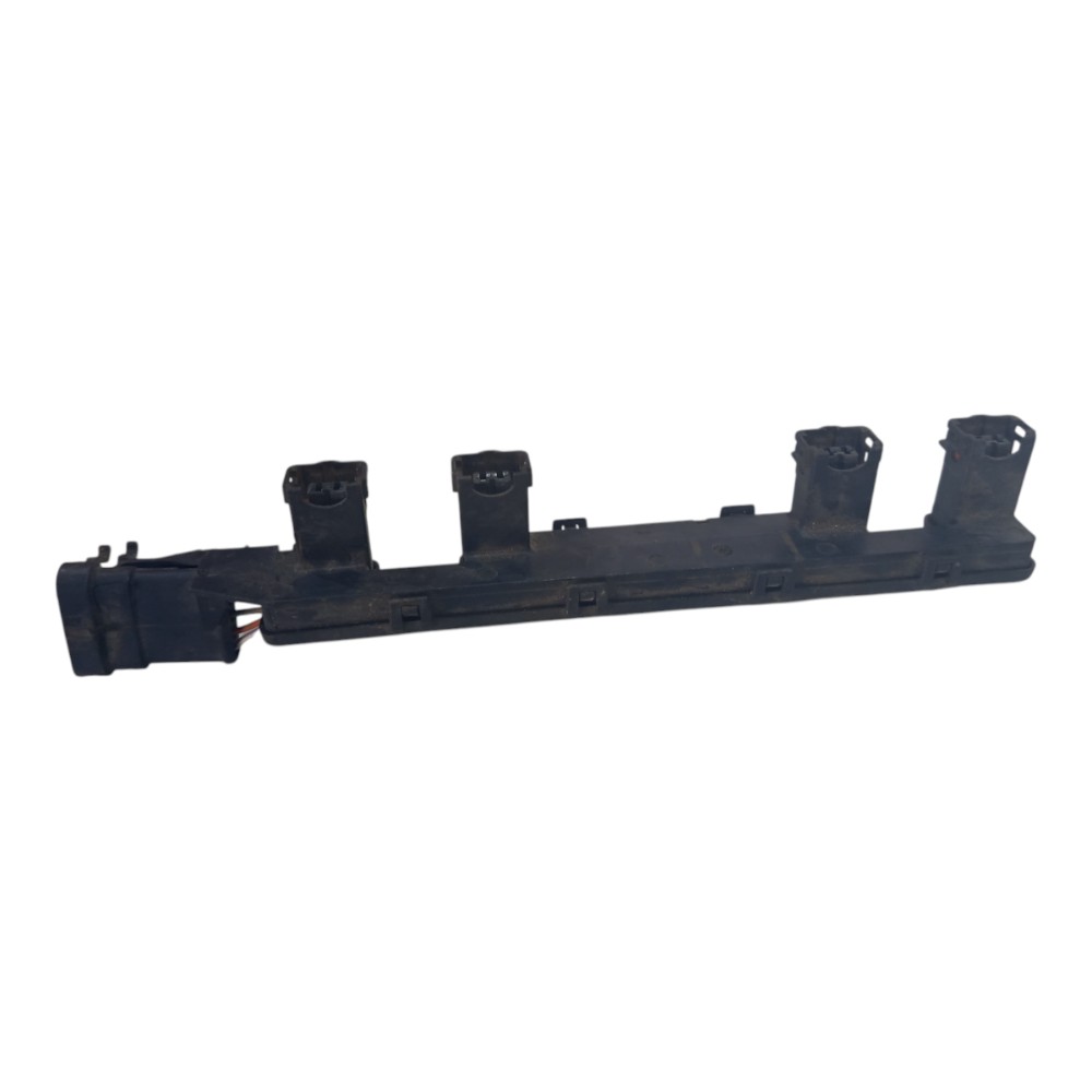 Chicote Bicos Injetores Renault Clio Kangoo 1.0 1999 A 2012 1