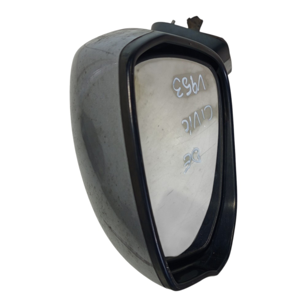 Retrovisor Elétrico Esquerdo Honda Civic 2012 A 2016 1