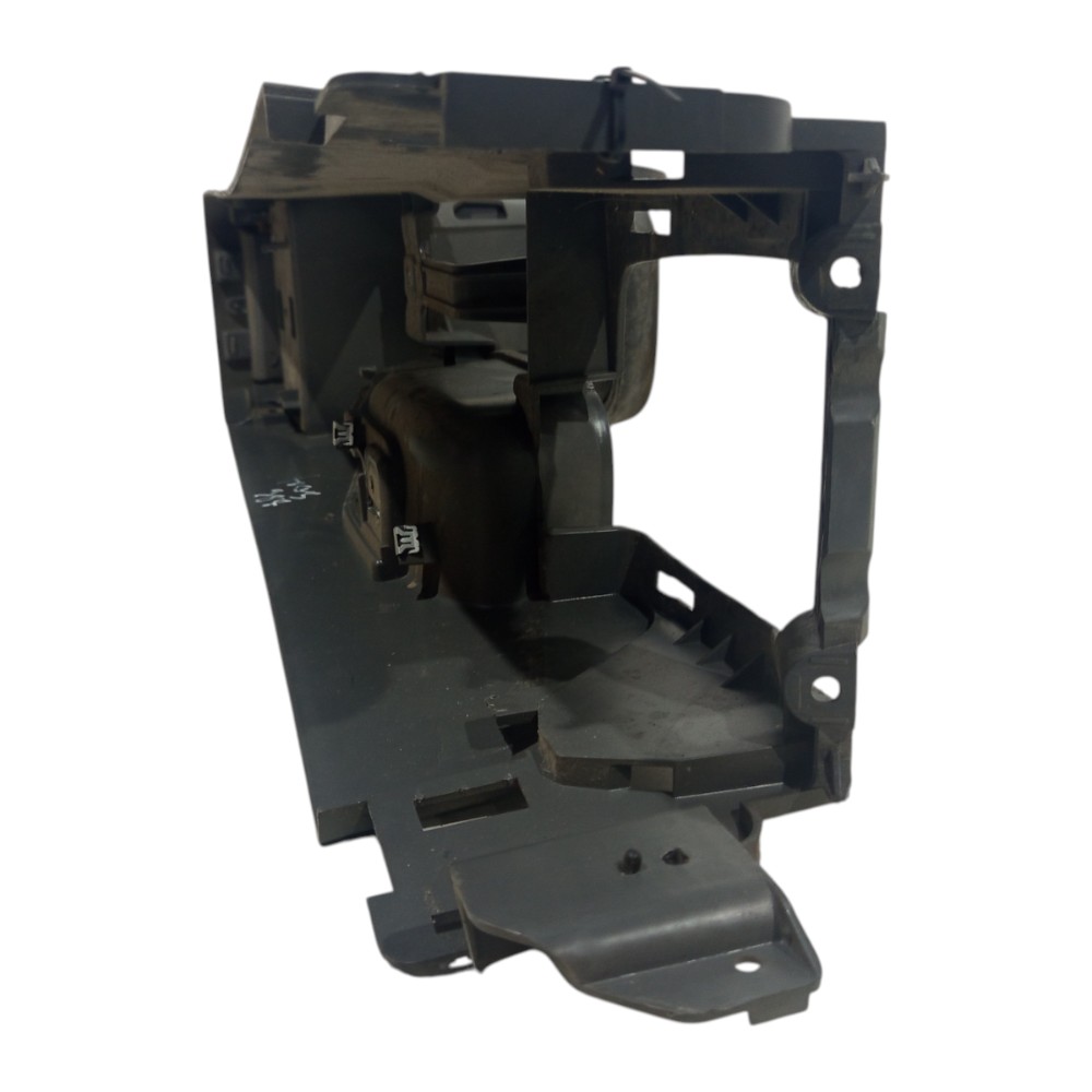 Console Central Apoio Braço Ford Focus 2009 2010 2011 A 2013 3