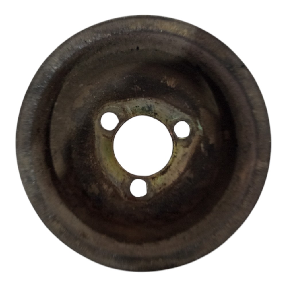 Polia Bomba Agua Volkswagen Parati 1.8 8v 1999 A 2004 6