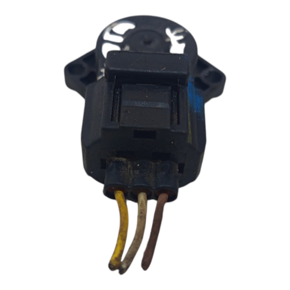 Sensor Posição Ford Fiesta 1.0 2002 A 2013 Zetec Rocam 1