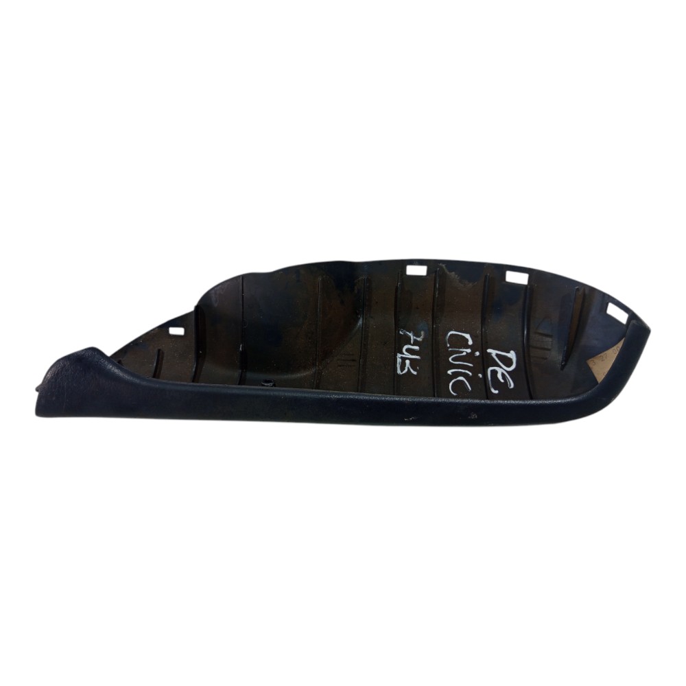 Moldura Puxador Interno Honda Civic 1996 1997 1998 1999 2000 3