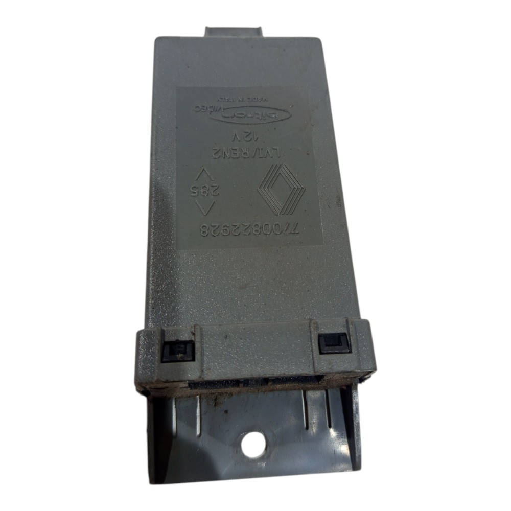 Módulo Vidro Dianteiro Le Renault Laguna 1995 1996 A 2001 5