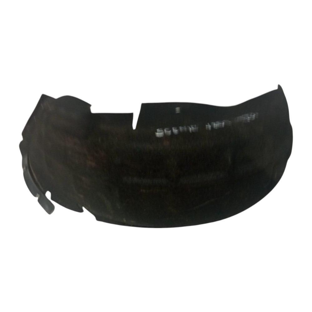 Para Barro Traseiro Direito Renault Scenic Rt 2000 A 2012 4