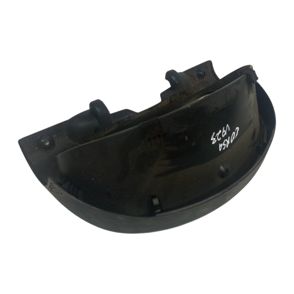 Moldura Painel Instrumentos Fiat Linea 1.8 16v 2009 A 2014 5