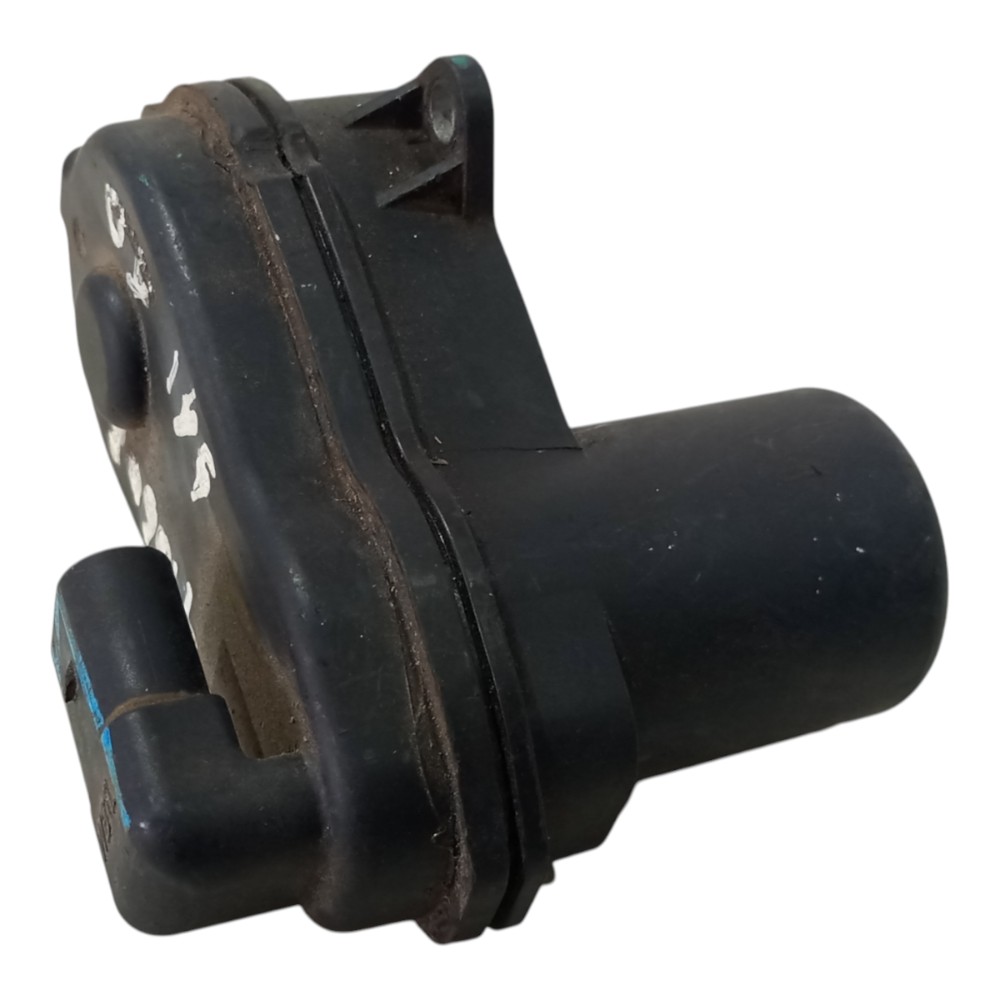 Motor Atuador Pinça Break Trase Ld Cherry Tiggo 2009 A 2018 Preto 3