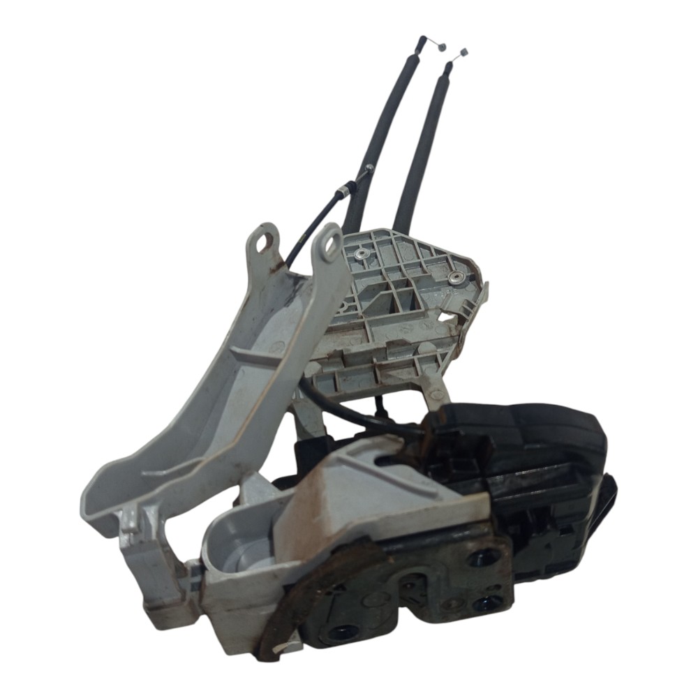 Fechadura Traseira Direita Hyundai Azera 2007 A 2012 6