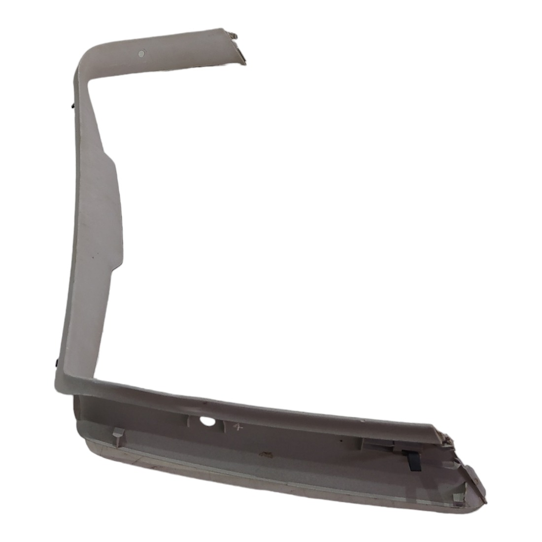 Moldura Interna Tampa Traseira Porta Malas Golf 1999 A 2006 7