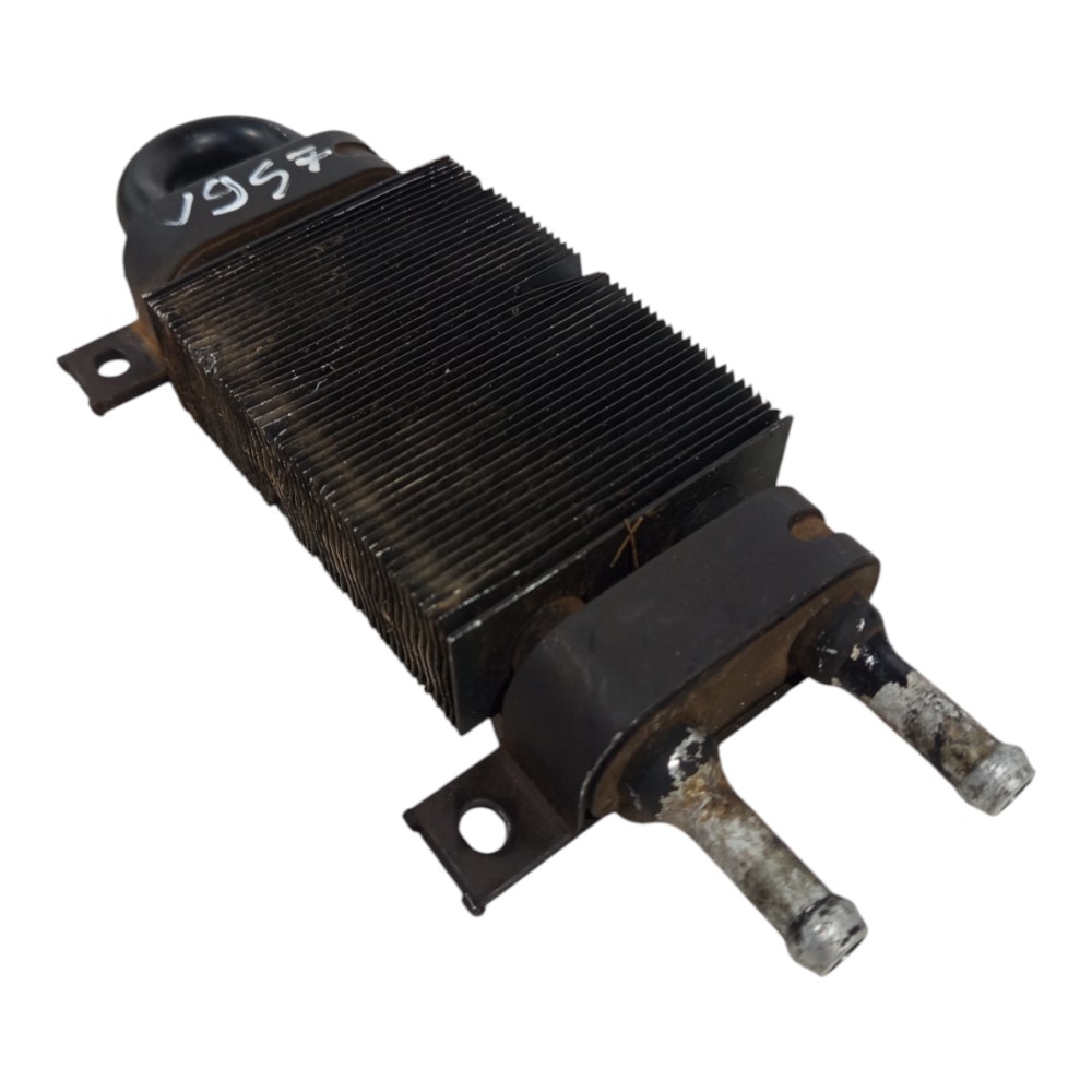 Radiador Resfriador Óleo Hidráuli Hyundai Santa Fé 2007 A 11 2