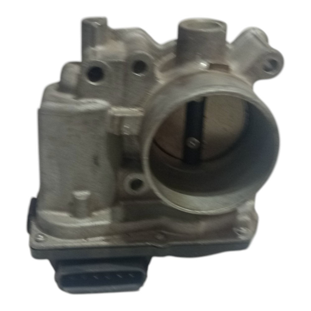 Tbi Corpo Borboleta Nissan Kicks 1.6 Aut 2015 2016 A 2020 6