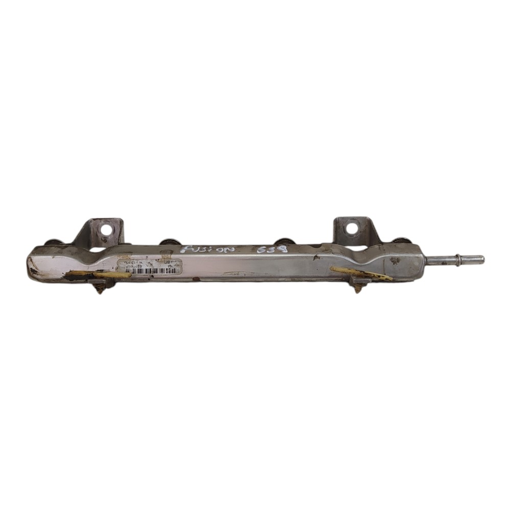 Flauta Injetora Combustível Ford Fusion 2.3 2006 2007 A 2009 1