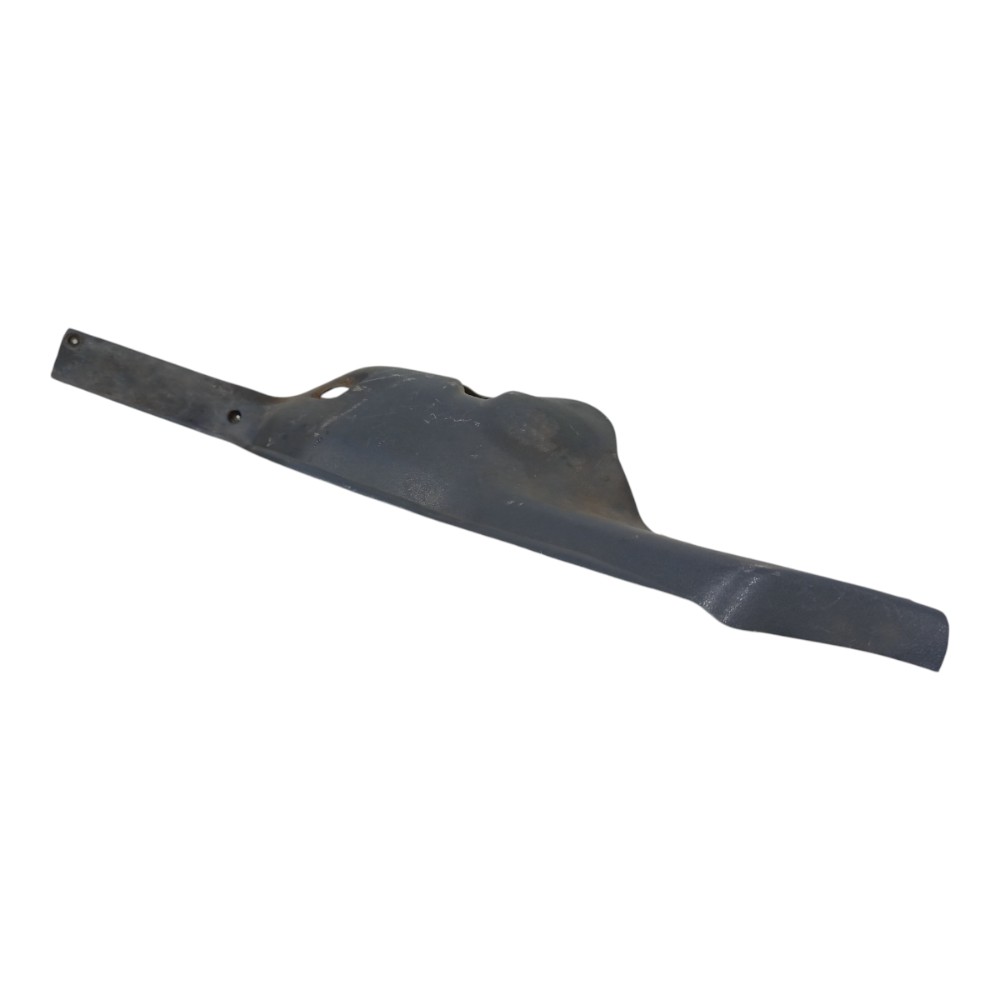 Moldura Traseira Le Fiat Palio 2002 2003 A 2006 1