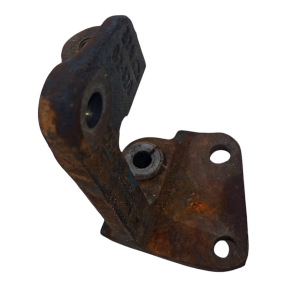 Suporte Alternador Motor Ap Vw Parati  1999 2000 A 2002 2
