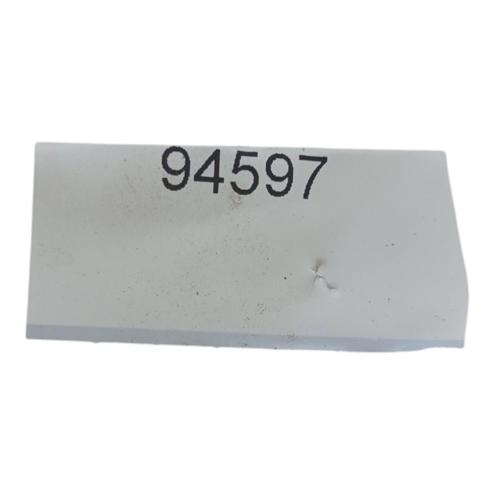 Braço Limpador Vidro Traseiro Peugeot 206 207 2004 A 2012 9