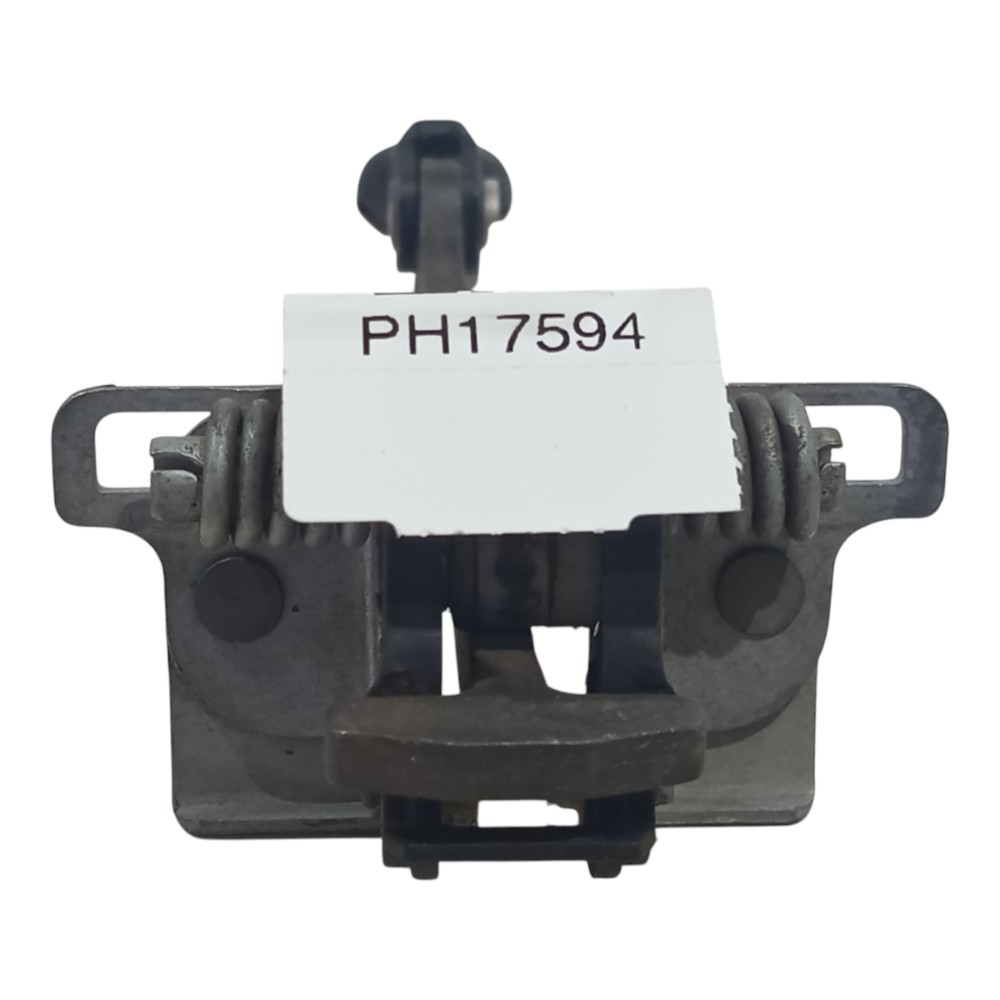 Limitador Porta Traseiro Direito Peugeot 308 2015 A 2019 9