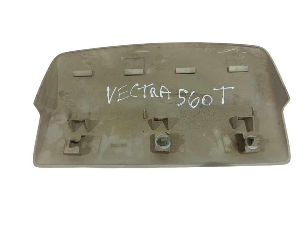 Acabamento Moudura Chevrolet Vectra 1995 1996 1997 A 2005 3