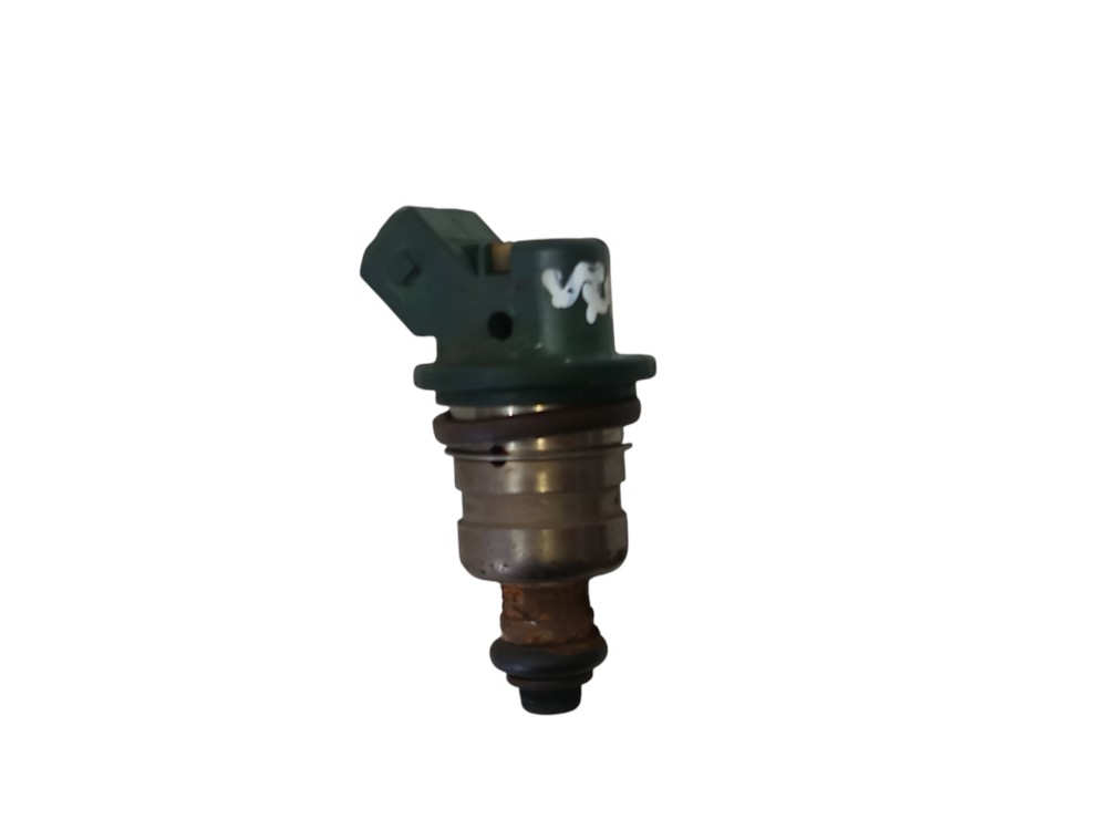 Bico Injetor Motor Renault Scenic Rt 2.0 1996 1997 A 2003 3