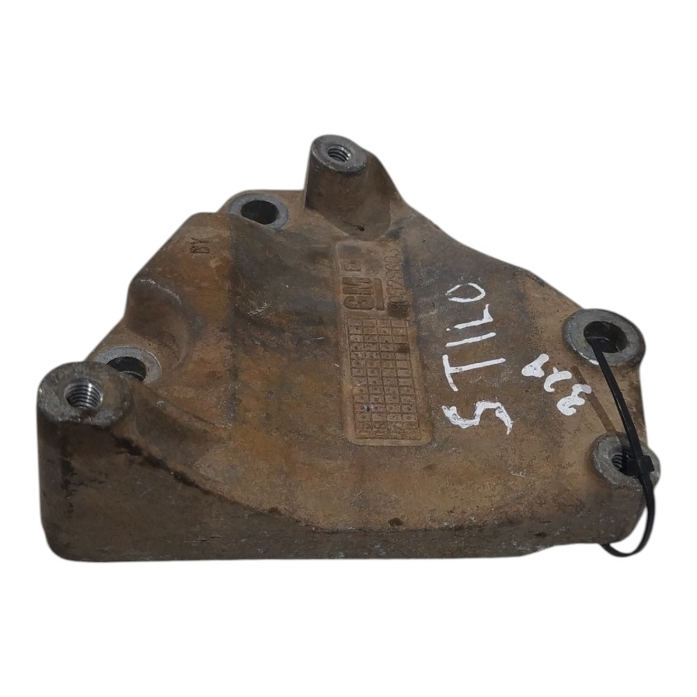 Suporte Compressor Ar Stilo Palio Idea Astra 1.8 2003 A 2011 5