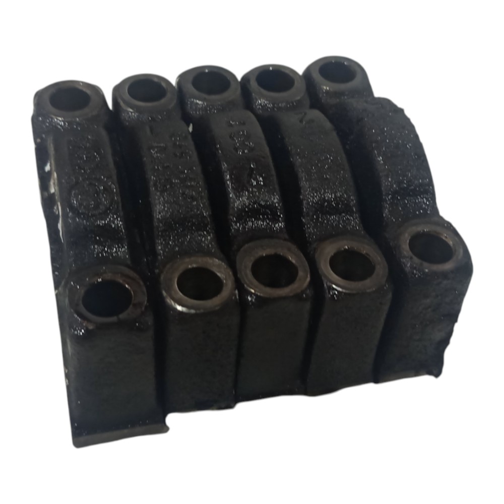 Jogo Mancal Std Volkswagen Passat 2.0 8v 1995 1996 A 2001 1