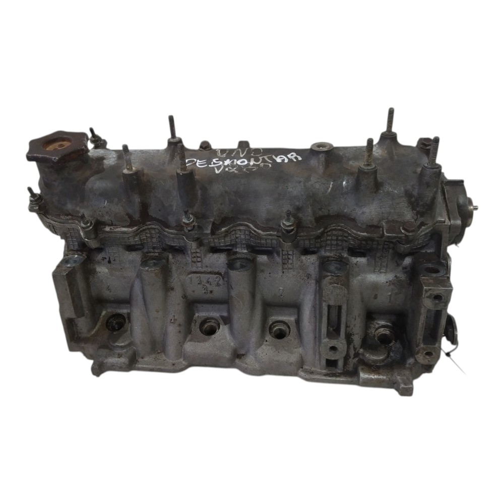 Cabeçote Motor Fiat Uno Fiasa 1.0 1992 A 1998 Original 2