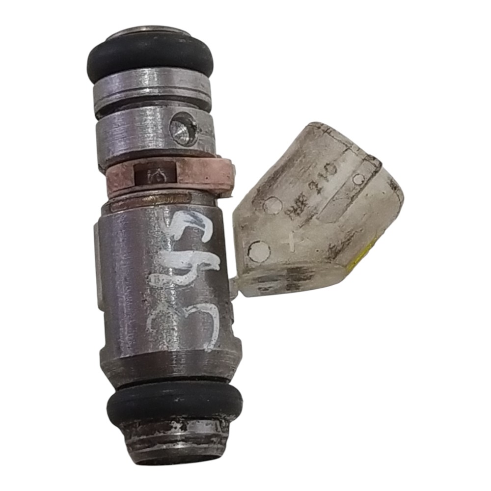 Bico Injetor Combustível Citroen C4 Pallas Hatch Vtr 07 A 13 3
