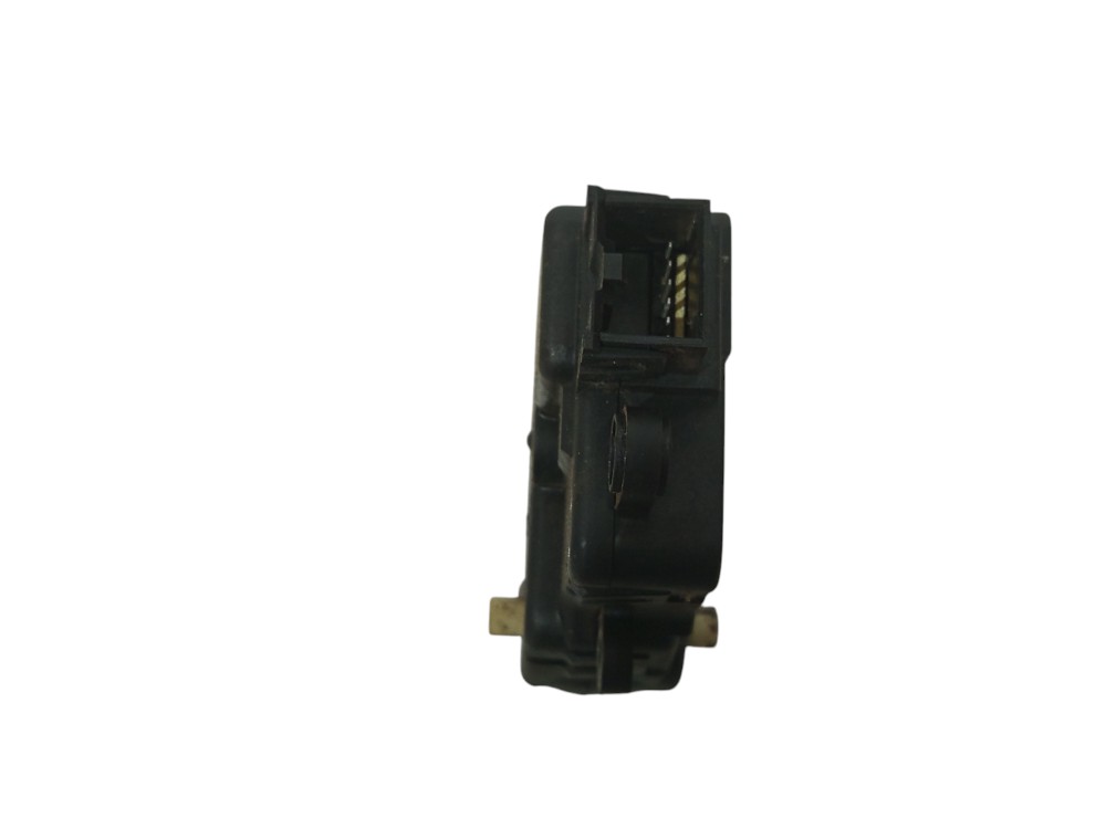 Módulo Ar Condicionado Ford Fiesta 1.0 1996 2000 2001 A 2002 7