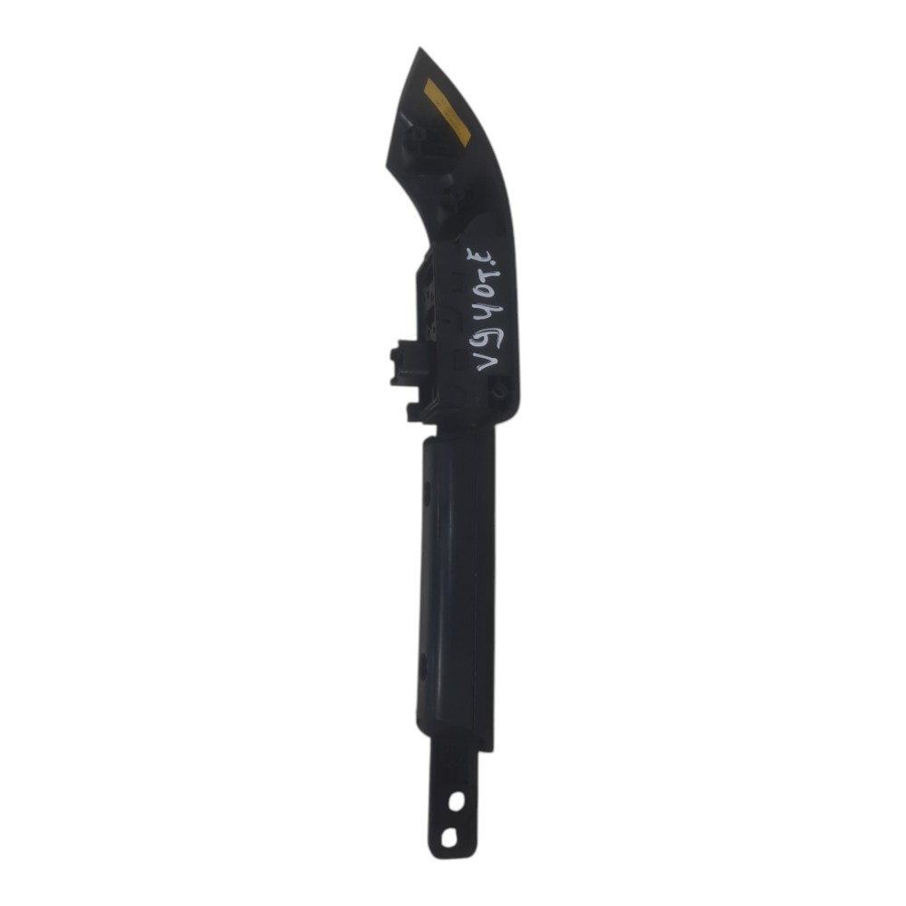 Moudura Comando Vidro Traseiro Esquerdo Gm Sonic 2012 A 2014 6