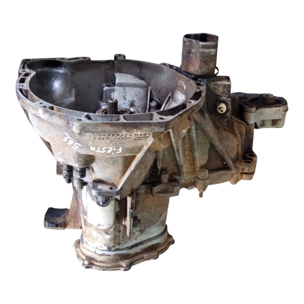 Caixa Marcha Ford Fiesta 1.0 1997 2