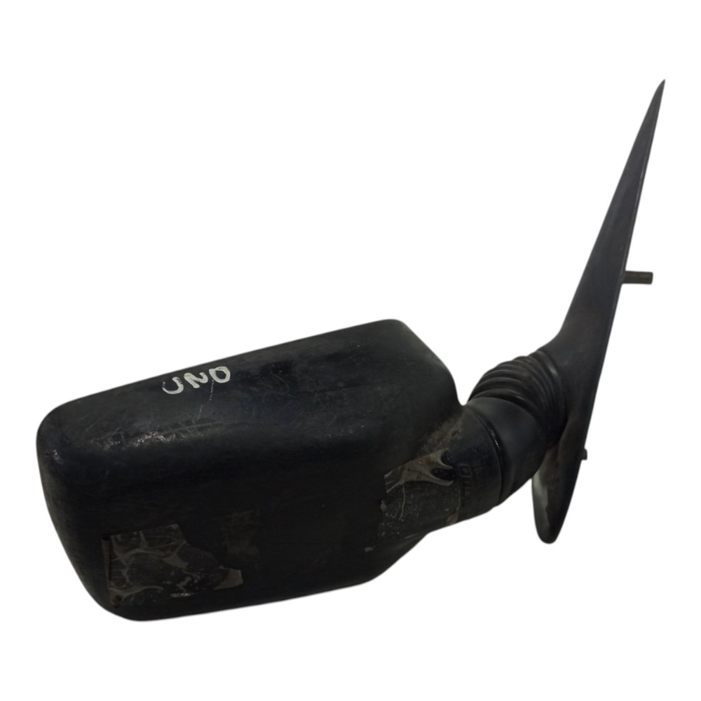 Retrovisor Dianteira Ld Fiat Uno 1985 1986 1987 1989 A 2001 5