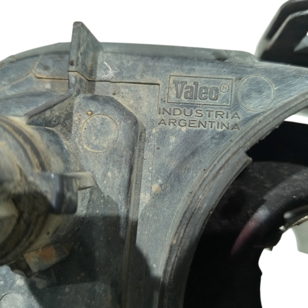 Farol Dianteiro Esquerdo Renault Megane 1995 1996 A 2001 Esquerdo/motorista 6