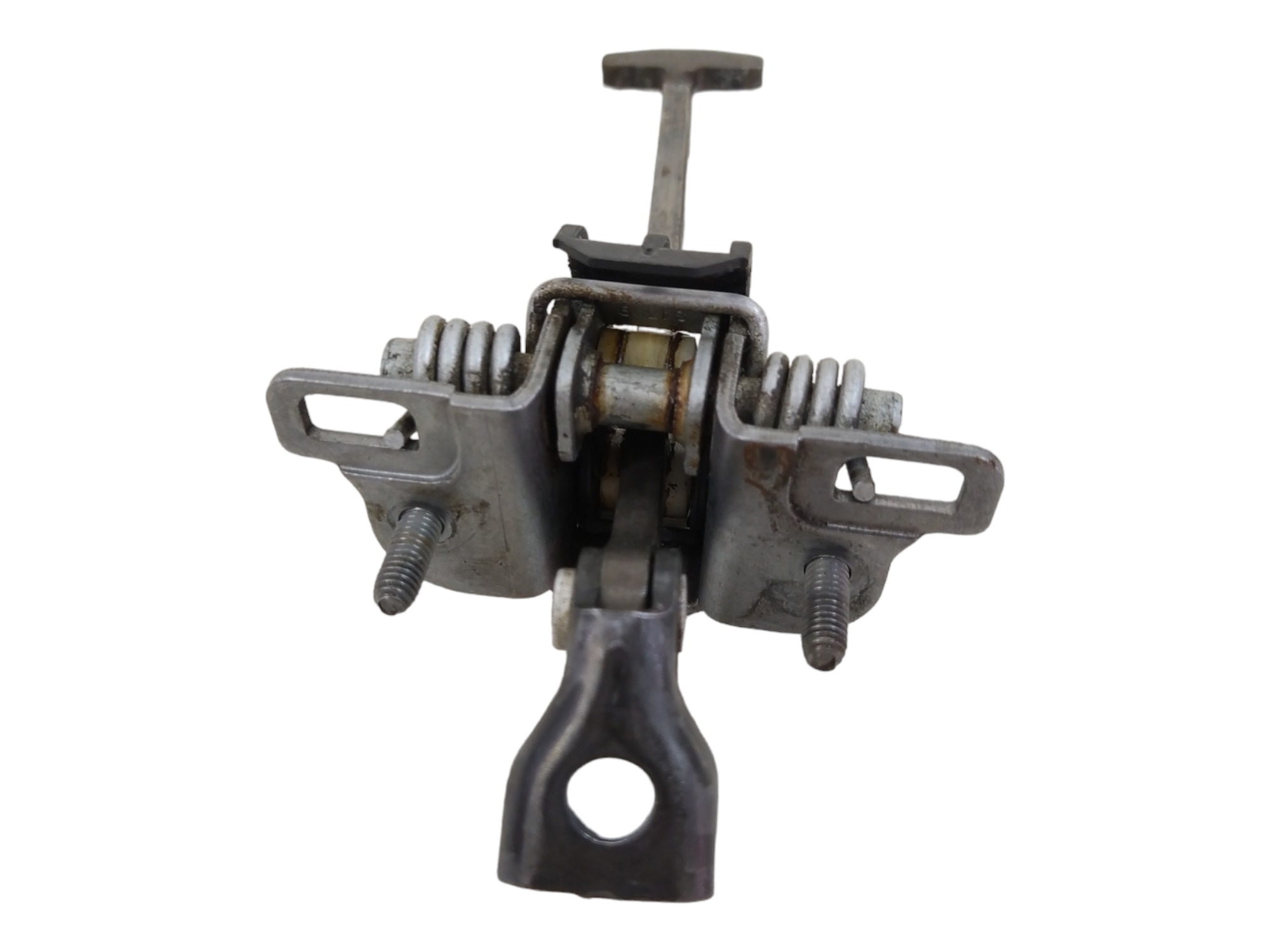Limitador Porta Traseira Direita C4 Picasso 2009 2010 A 2014 4