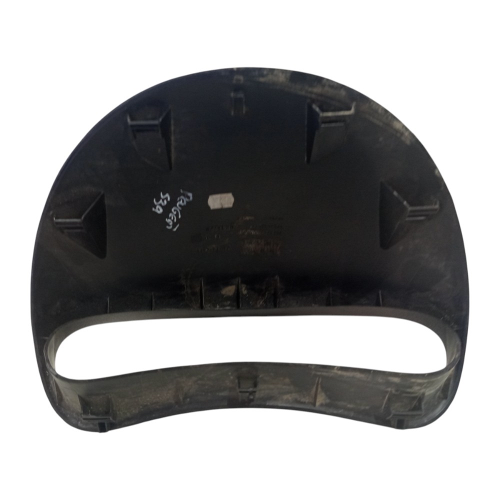 Moldura Painel Velocímetro Peugeot 206 1999 A 2010 2