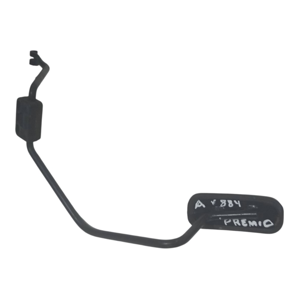 Pedal Acelerador Fiat Prêmio 1.5 8v 1992 1993 1994 A 1998 3