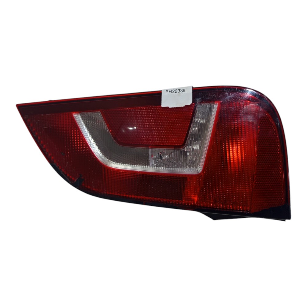 Lanterna Traseira Direita Volkswagen Up Move 2014 A 2021 10