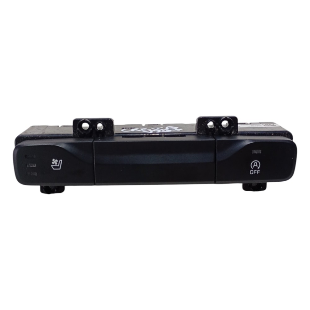 Botao Off Temperatura Banco Hyundai Creta 2017 A 2021 6