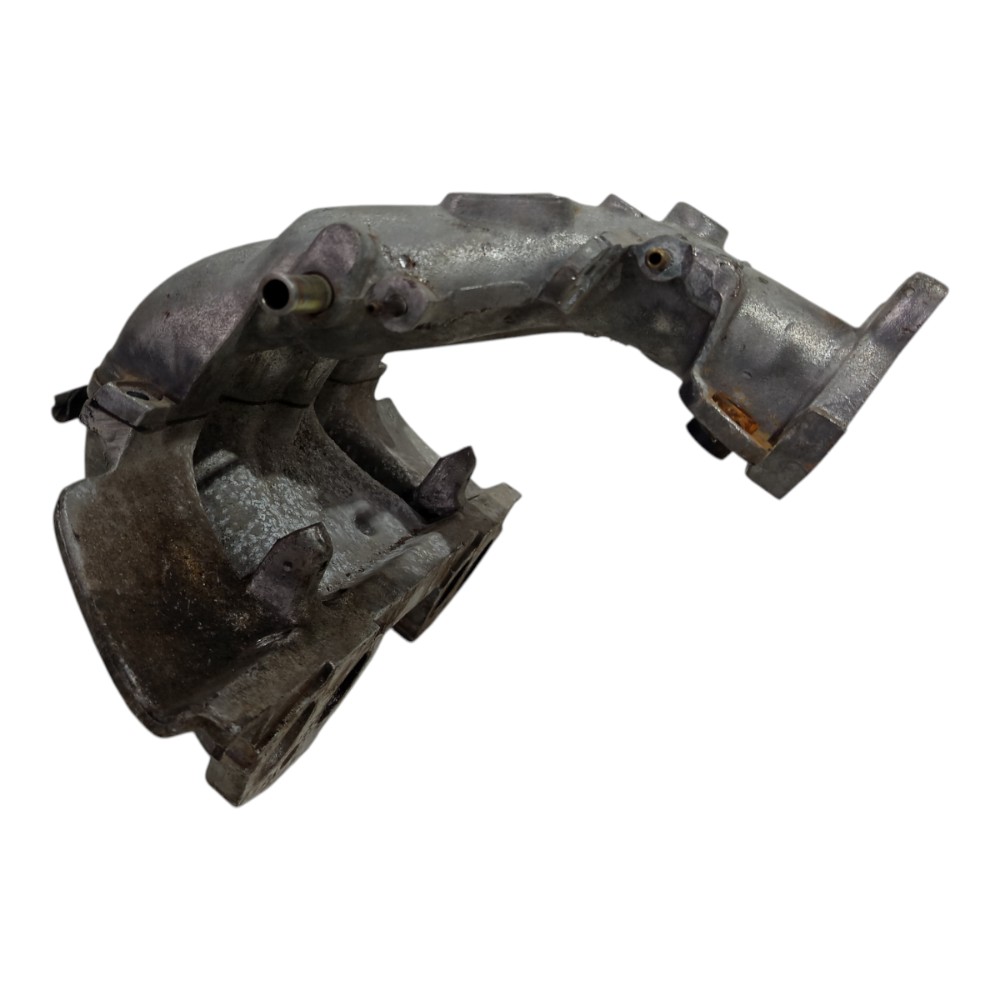 Coletor Admissão Fiat Palio 1.0 V8 Fiasa 1996 1997 A 2000 8