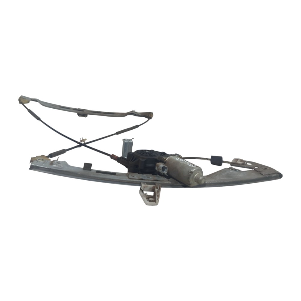 Maquina Vidro Elettica Diant Direita Peugeot 206 2000 A 2012 2