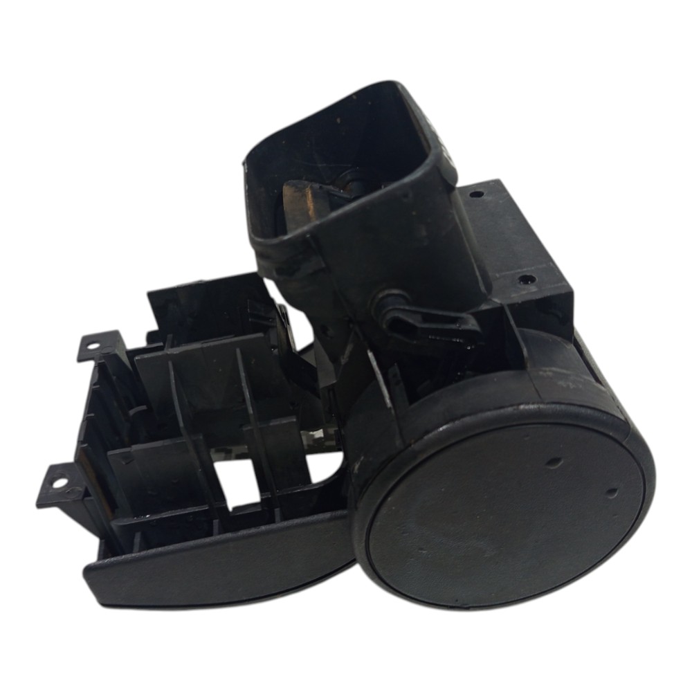 Difusor Moldura Chave Farol Chevrolet Corsa 1994 A 2010 6