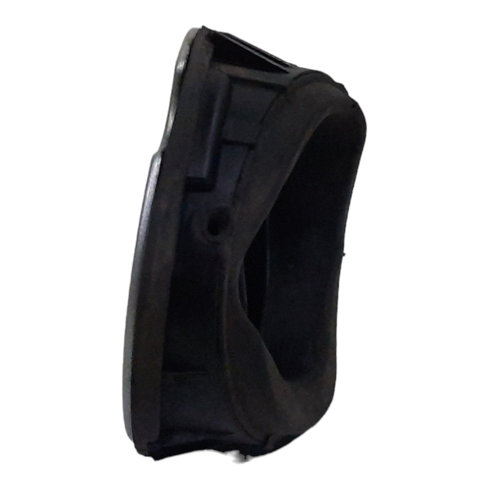 Portinhola Tampa Tanque Combustível C4 Hatch 2007 A 2013 6