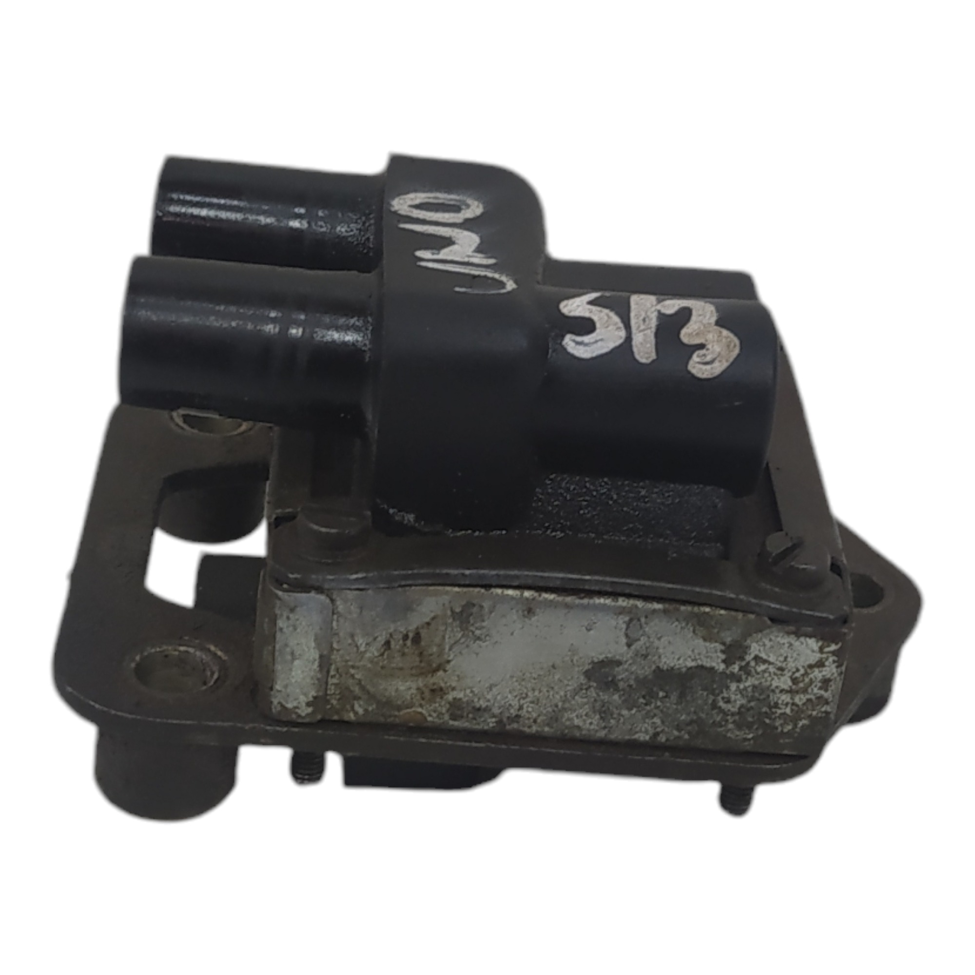 Bobina Ignição Fiat  Uno 1994 1995 1996 1997 1998 1999 3