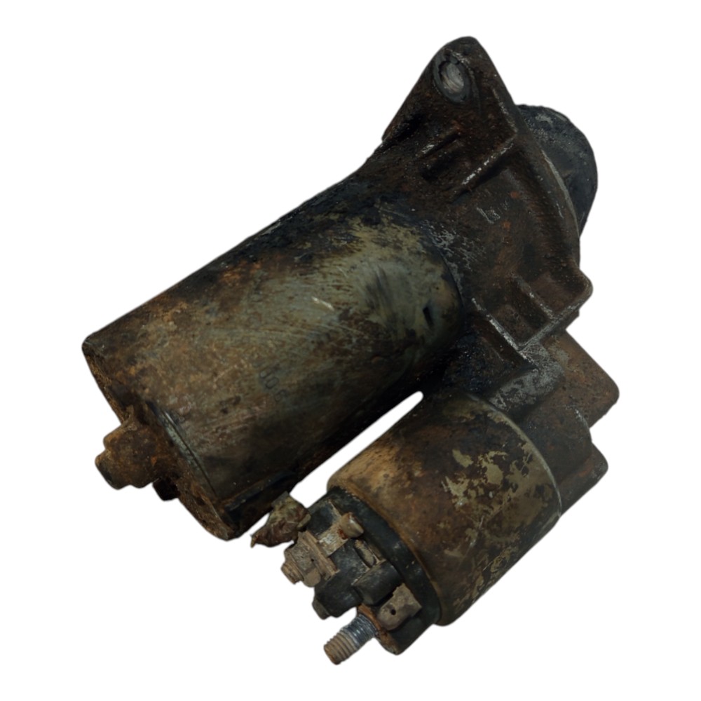 Motor Partida Arranque Gm Chevrolet Vectra 1997 1998 A 2002 5
