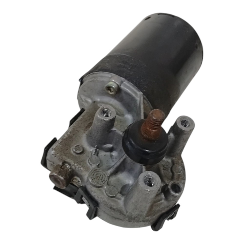 Motor Limpador Vidro Parabrisa Ford Ka 1.0 1.6 2008 A 2013 4