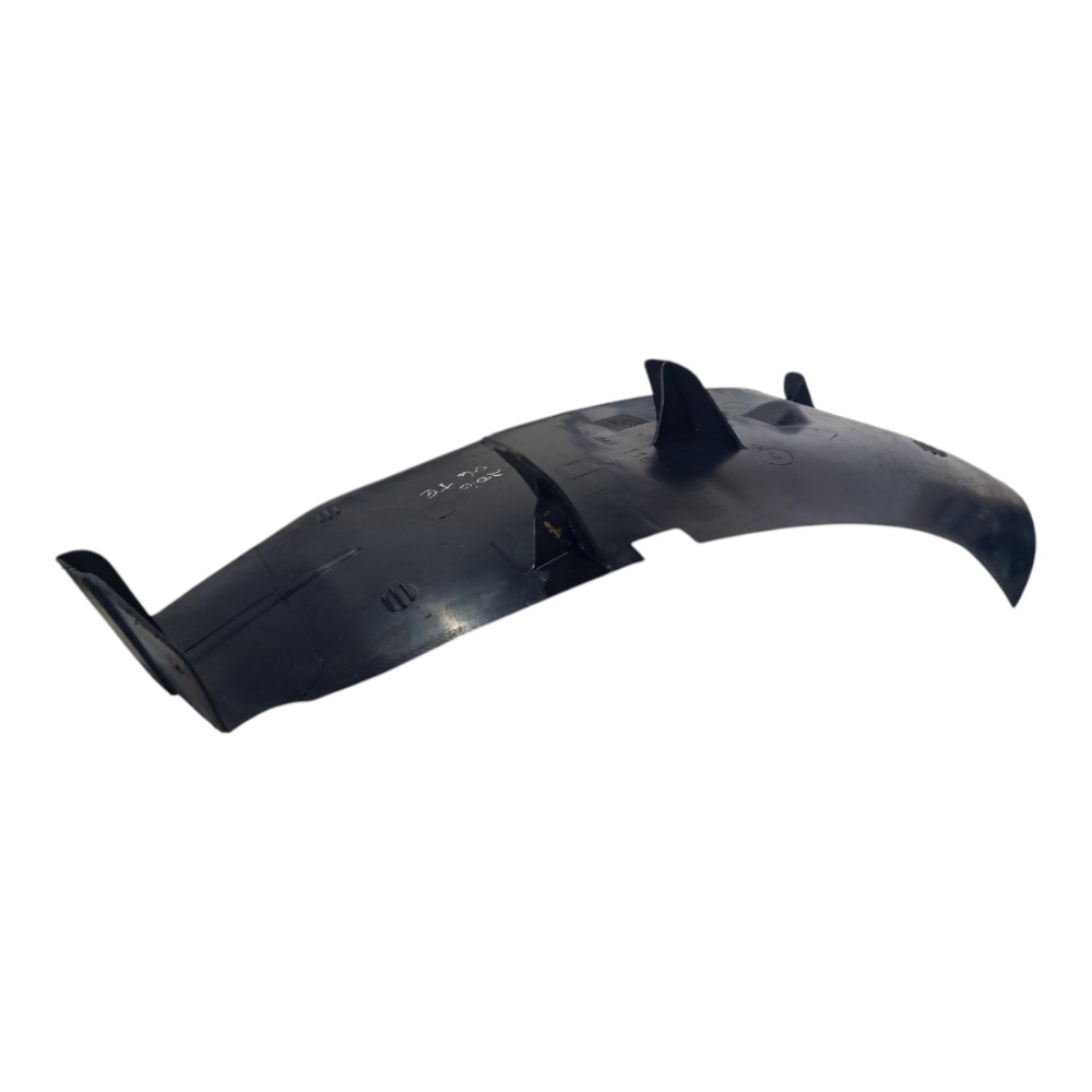 Para-barro Traseiro Esquerdo Peugeot 206 1998 1999 A 2009 2