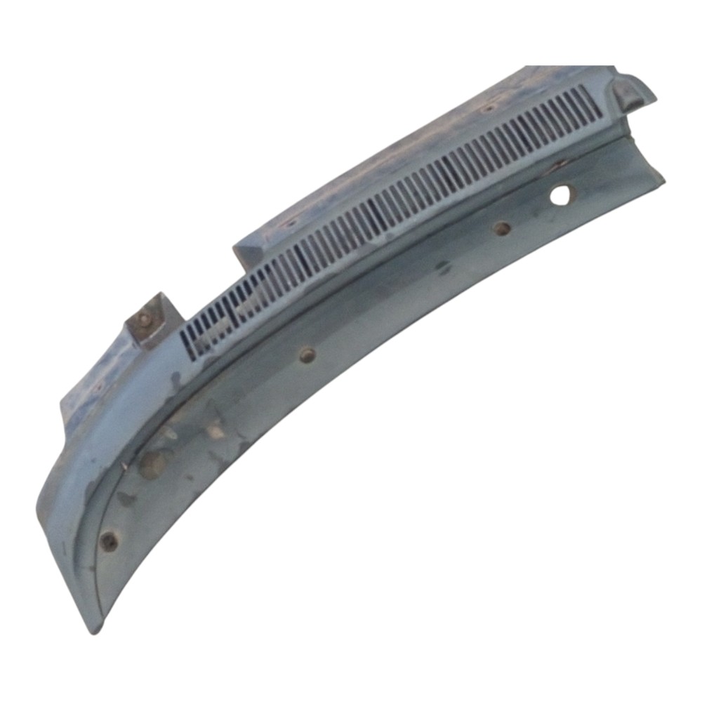 Grade Churrasqueira Lado Esquerdo Ford Ka 1997 A 2007 5