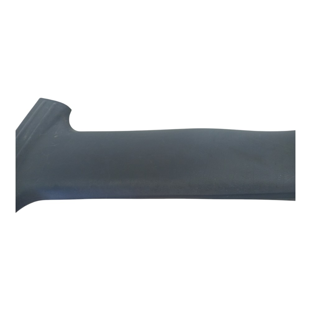 Moldura Coluna Central Lado Esquerdo Vw Gol G3 G4 1999 2008 6