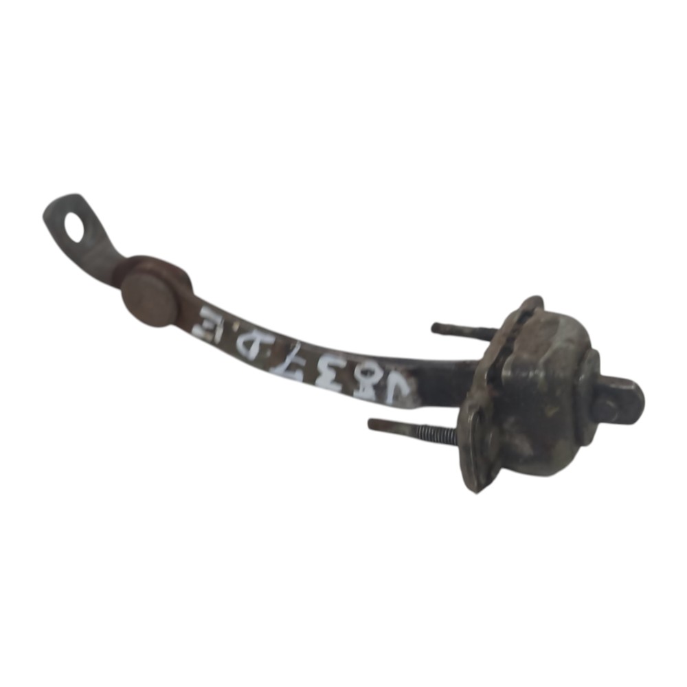 Limitador Porta Dianteira Esquerda Ford Escort 1997 A 2003 1