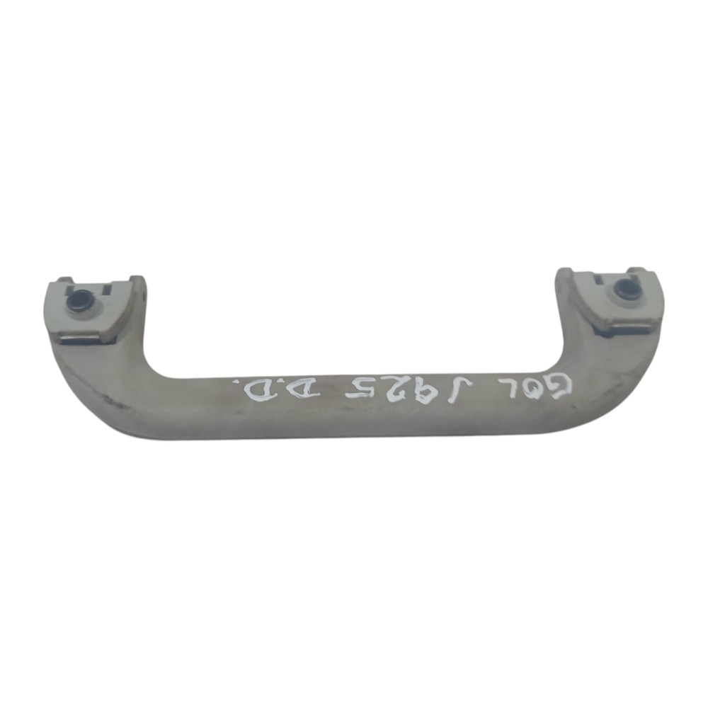 Alça Apoio Teto Pqp Dianteiro Direito Vw Gol G3 1999 A 2005 4