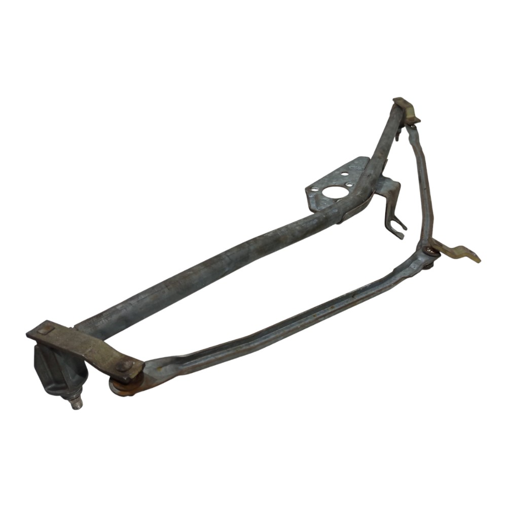 Galhada S/motor Limpador Parabrisa Vw Passat 1991 A 1996 1