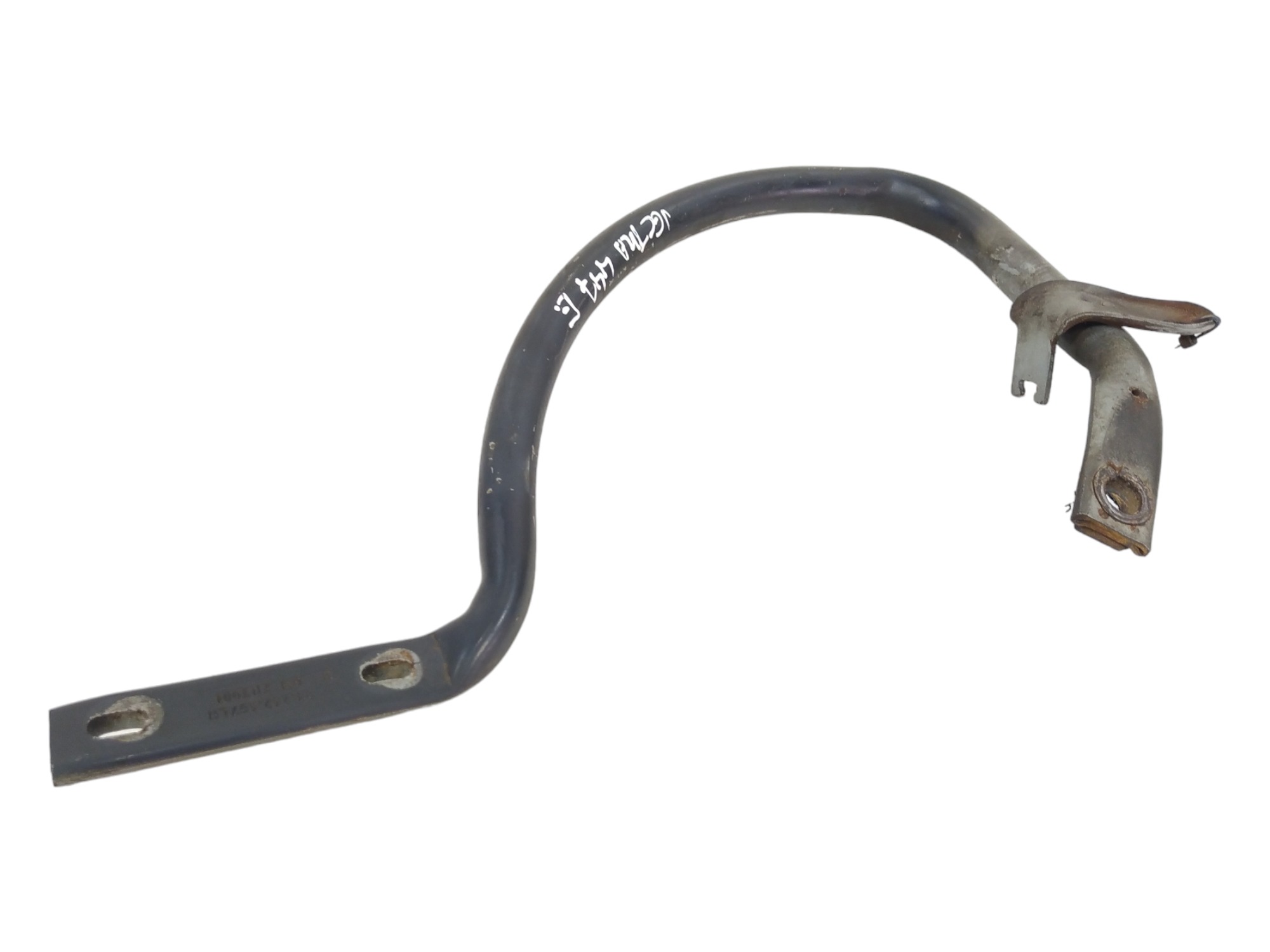 Dobradiça Esquerda Porta Malas Chevrolet Vectra 1997 A 2005 5