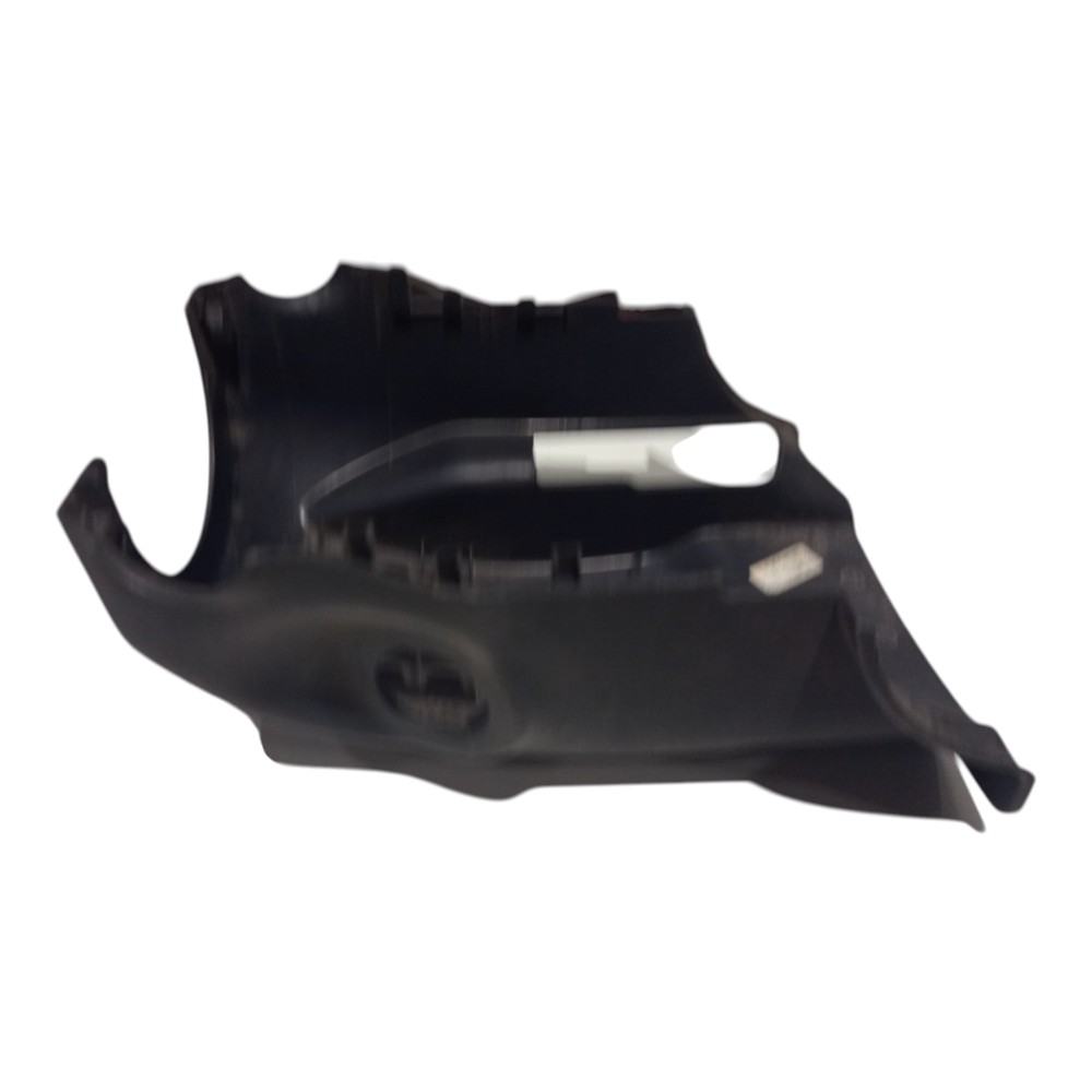 Moldura Coluna Direção Hyundai Hb20 2013 2014 2015 2016 3